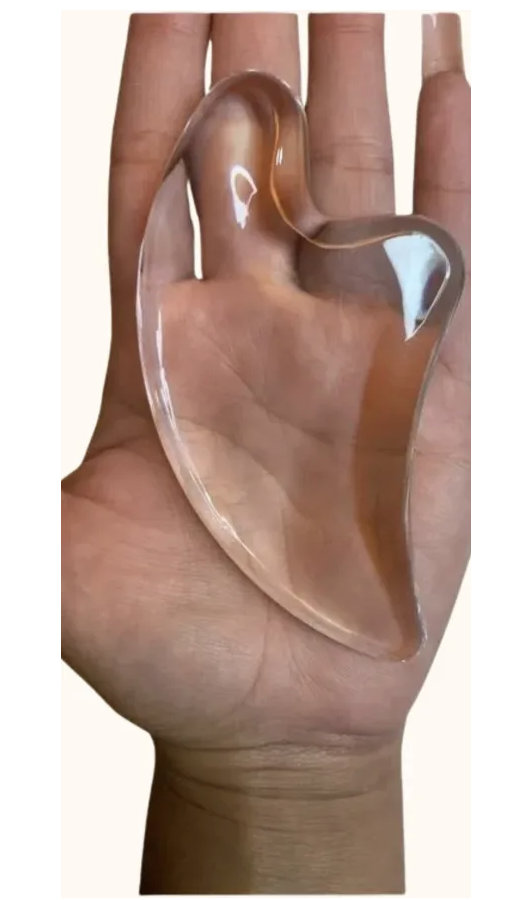 Large Guasha Tool